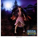 Figura Nezuko Kamado Demon Form Advancing Version Kimetsu no Yaiba Figurizm 