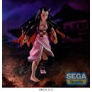 Figura Nezuko Kamado Demon Form Advancing Version Kimetsu no Yaiba Figurizm 
