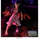Figura Nezuko Kamado Demon Form Advancing Version Kimetsu no Yaiba Figurizm 
