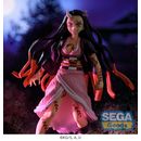 Figura Nezuko Kamado Demon Form Advancing Version Kimetsu no Yaiba Figurizm 