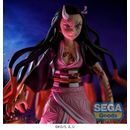 Figura Nezuko Kamado Demon Form Advancing Version Kimetsu no Yaiba Figurizm 