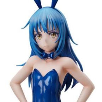 Figura Rimuru Tempest Bunny Version That Time I Got Reincarnated as a Slime B Style