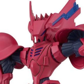 Grand Cher Quincys Machine Model Kit Brain Powerd Moderoid 