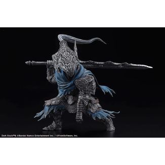 Artorias of the Abyss Figure Dark Souls Q Collection 