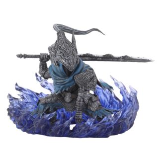 Artorias of the Abyss Limited Edition Figure Dark Souls Q Collection 