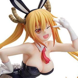 Figura Tohru Bunny Version Miss Kobayashi s Dragon Maid B Style