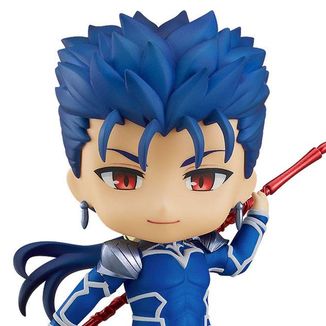 Nendoroid Lancer Cu Chulainn 1366 Fate Grand Order