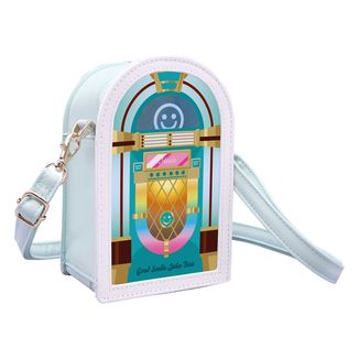 Bandolera Pouch Neo Juke Box Mint Nendoroid Doll