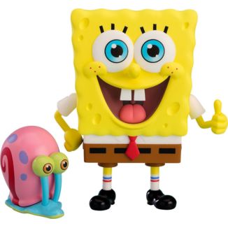 SpongeBob Nendoroid 1926 SpongeBob SquarePants
