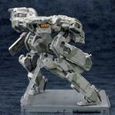 Model Kit Metal Gear Rex Metal Gear Solid 4