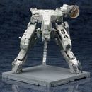 Model Kit Metal Gear Rex Metal Gear Solid 4