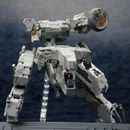 Model Kit Metal Gear Rex Metal Gear Solid 4
