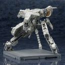 Model Kit Metal Gear Rex Metal Gear Solid 4