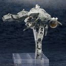 Model Kit Metal Gear Rex Metal Gear Solid 4