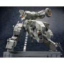Model Kit Metal Gear Rex Metal Gear Solid 4