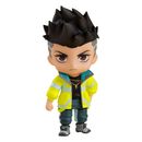 David Martinez Nendoroid 2125 Cyberpunk: Edgerunners