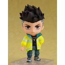 David Martinez Nendoroid 2125 Cyberpunk: Edgerunners