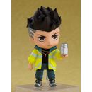 Nendoroid 2125 David Martinez Cyberpunk: Edgerunners