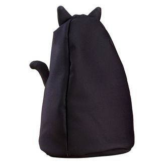 Black Cat Sack Chair Nendoroid More Accessories