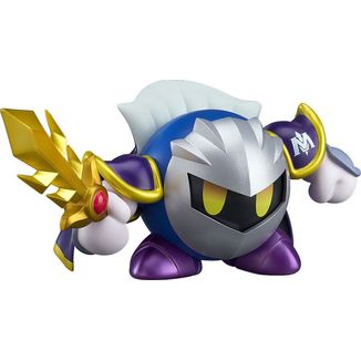 Nendoroid Meta Knight 669 Kirby 