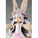 Nanachi Figure Made in Abyss The Golden City of the Scorching Sun Pop Up Parade