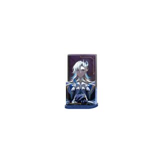 Neuvillette Glitter Block Acrylic Figure Genshin Impact
