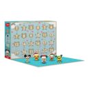 Calendario de Adviento Pocket Funko POP Classic Disney