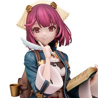 Sophie Neuenmuller Everyday Version Figure Atelier Sophie The Alchemist of the Mysterious Book