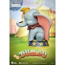 Dumbo Resin Dumbo Disney Master Craft
