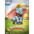 Dumbo Resin Dumbo Disney Master Craft