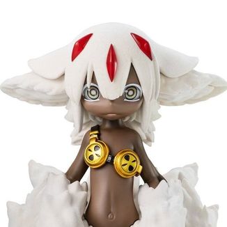 Figura Faputa Made in Abyss The Golden City of the Scorching Sun KDcolle
