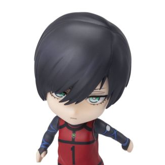 Rin Itoshi Figuarts Mini Blue Lock