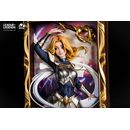 3D Frame Lux The Lady of Luminosity Figure League of Legends