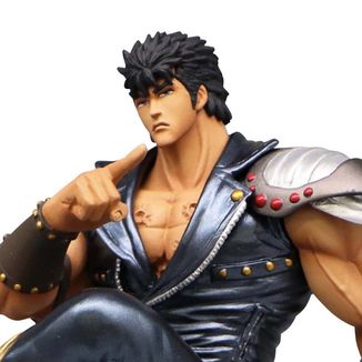 Kenshiro Figure Fist Of The North Star Noodle Stopper