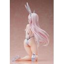 Figura Yuuna Yunohara Bare Leg Bunny Yuna de la posada Yuragi