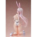 Figura Yuuna Yunohara Bare Leg Bunny Yuna de la posada Yuragi