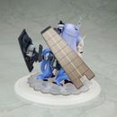 Figura Unicorn Azur Lane Wanderer