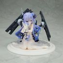 Figura Unicorn Azur Lane Wanderer