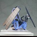 Figura Unicorn Azur Lane Wanderer