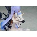 Figura Unicorn Azur Lane Wanderer