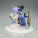 Figura Unicorn Azur Lane Wanderer