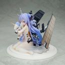 Figura Unicorn Azur Lane Wanderer