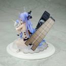 Figura Unicorn Azur Lane Wanderer