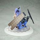 Figura Unicorn Azur Lane Wanderer