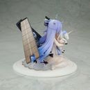 Figura Unicorn Azur Lane Wanderer