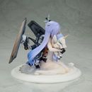 Figura Unicorn Azur Lane Wanderer