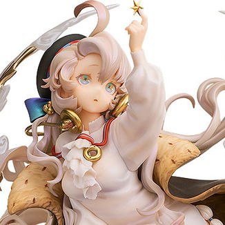 Time Compass Figure Original Character Myethos
