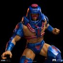 Resina Man-E-Faces Masters of the Universe BDS Art Scale