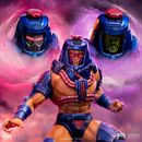 Resina Man-E-Faces Masters of the Universe BDS Art Scale