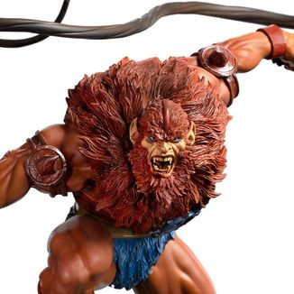 Resina Beast Man Masters of the Universe BDS Art Scale